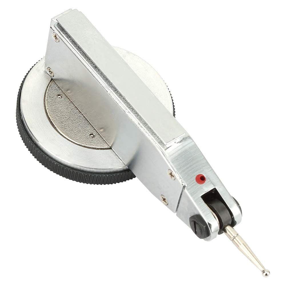 【日替わりセール】 ダイヤルテストインジケータ プローブ 2つ ゲージコンパス 01 ダブテールレール 精密 ダイヤルゲージ FTVOGUE