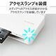エレコム USB2.0対応メモリカードリーダー