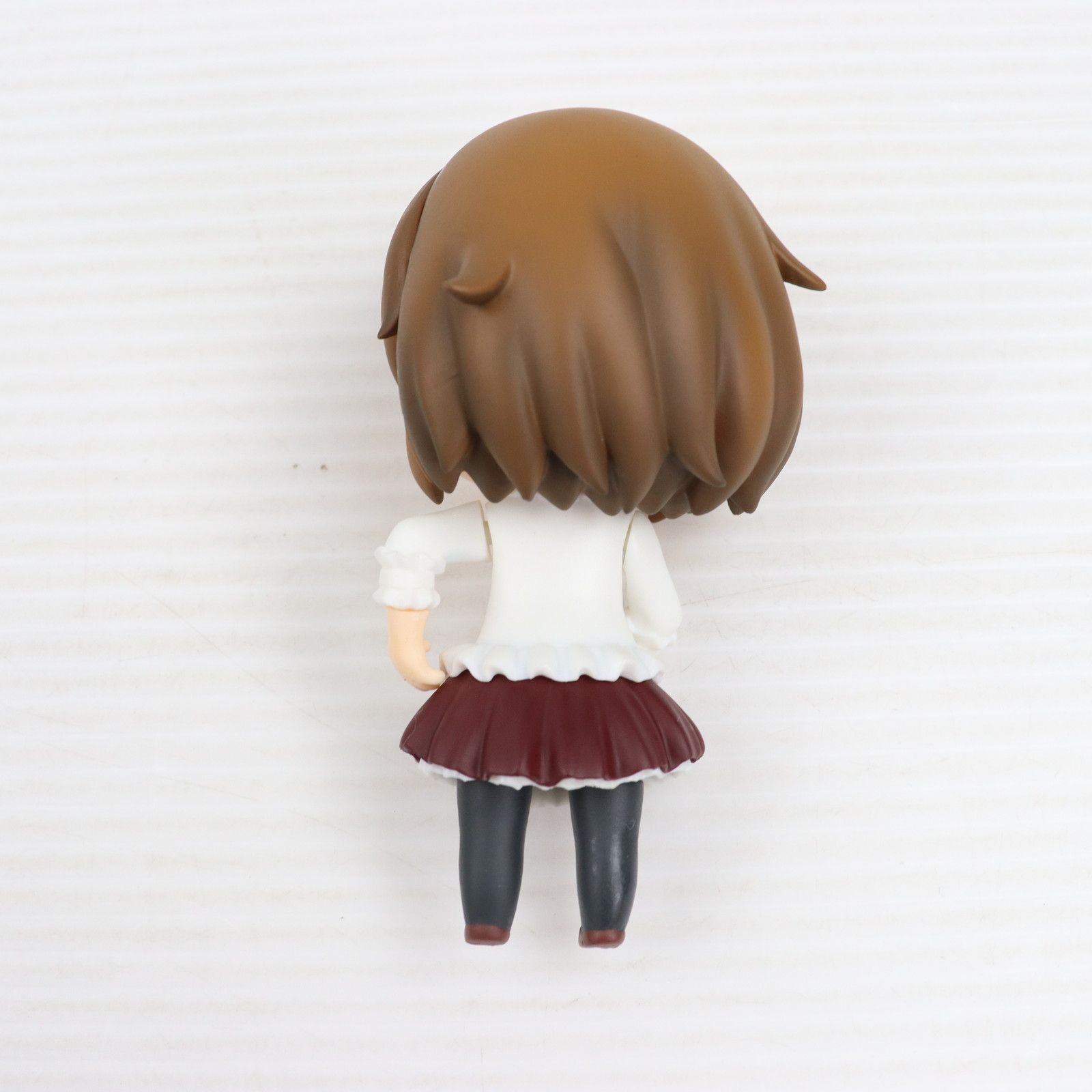 ねんどろいど 110 唯&紬(ゆい&つむぎ) ライブステージセット けいおん