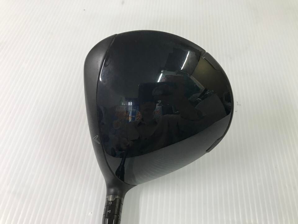 PARADYM 10.5 R VENTUS TR 5 for Callaway ドライバー キャロウェイ 最短