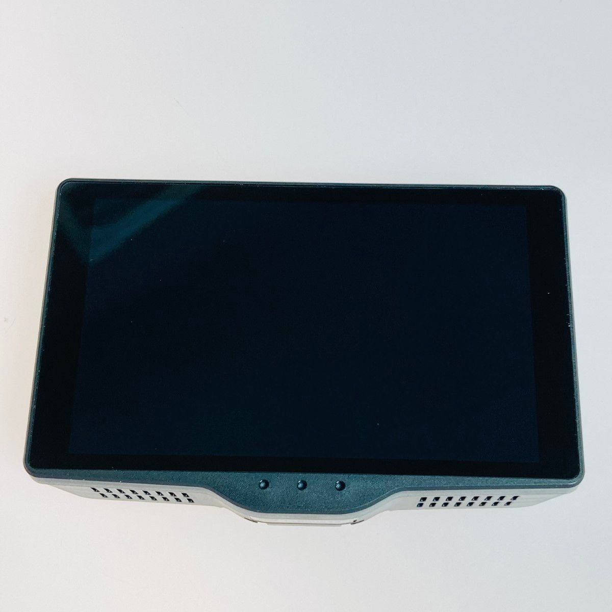 霧島レイモデル