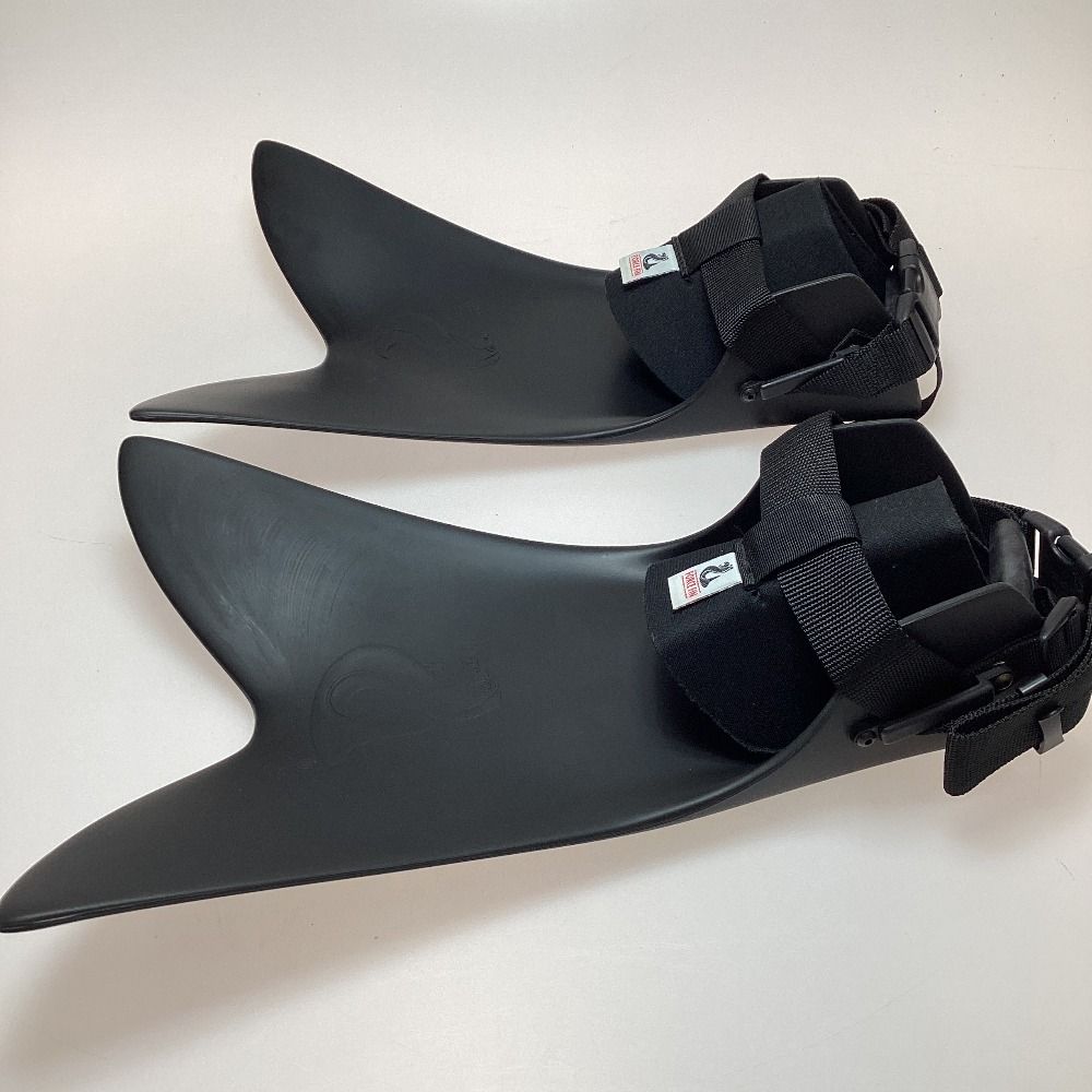 FORCE FIN フォースフィン フローター用フィン 釣り用品 釣り小物 