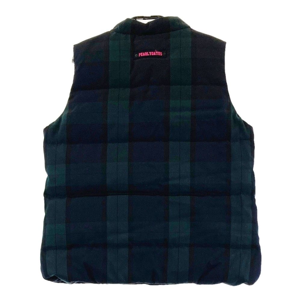 パーリーゲイツ/ダウンベスト パーリーゲイツ ウェア ベスト