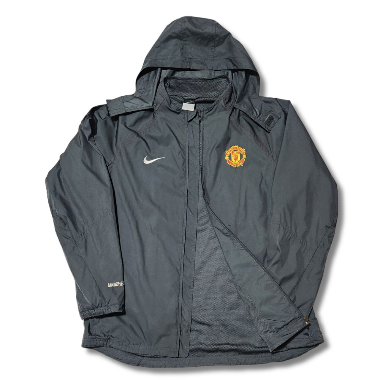 Nike Manchester United ウィンドブレーカー Lサイズ