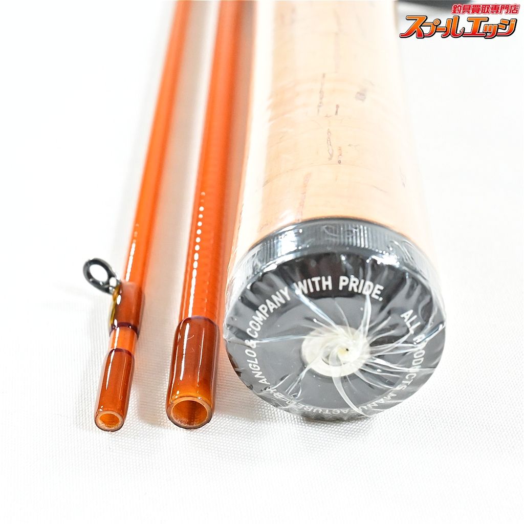 アングロ-カンパニー パラゴン