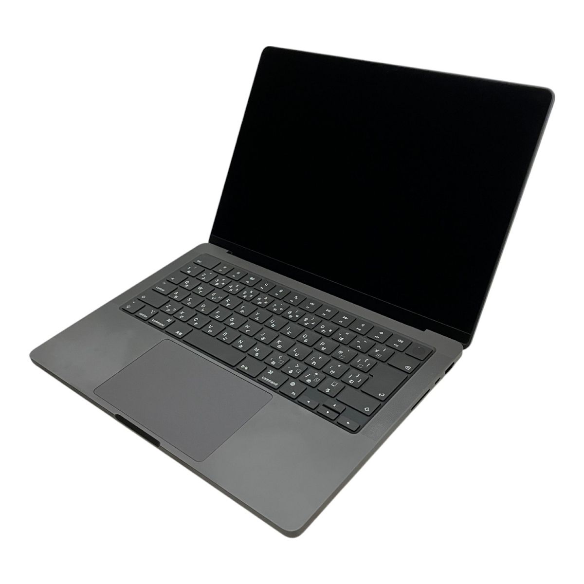 Apple MacBook Pro 14インチ M3 Pro Nov 2025 ノートパソコン 18GB SSD 512GB Sonoma 良好 M9947440