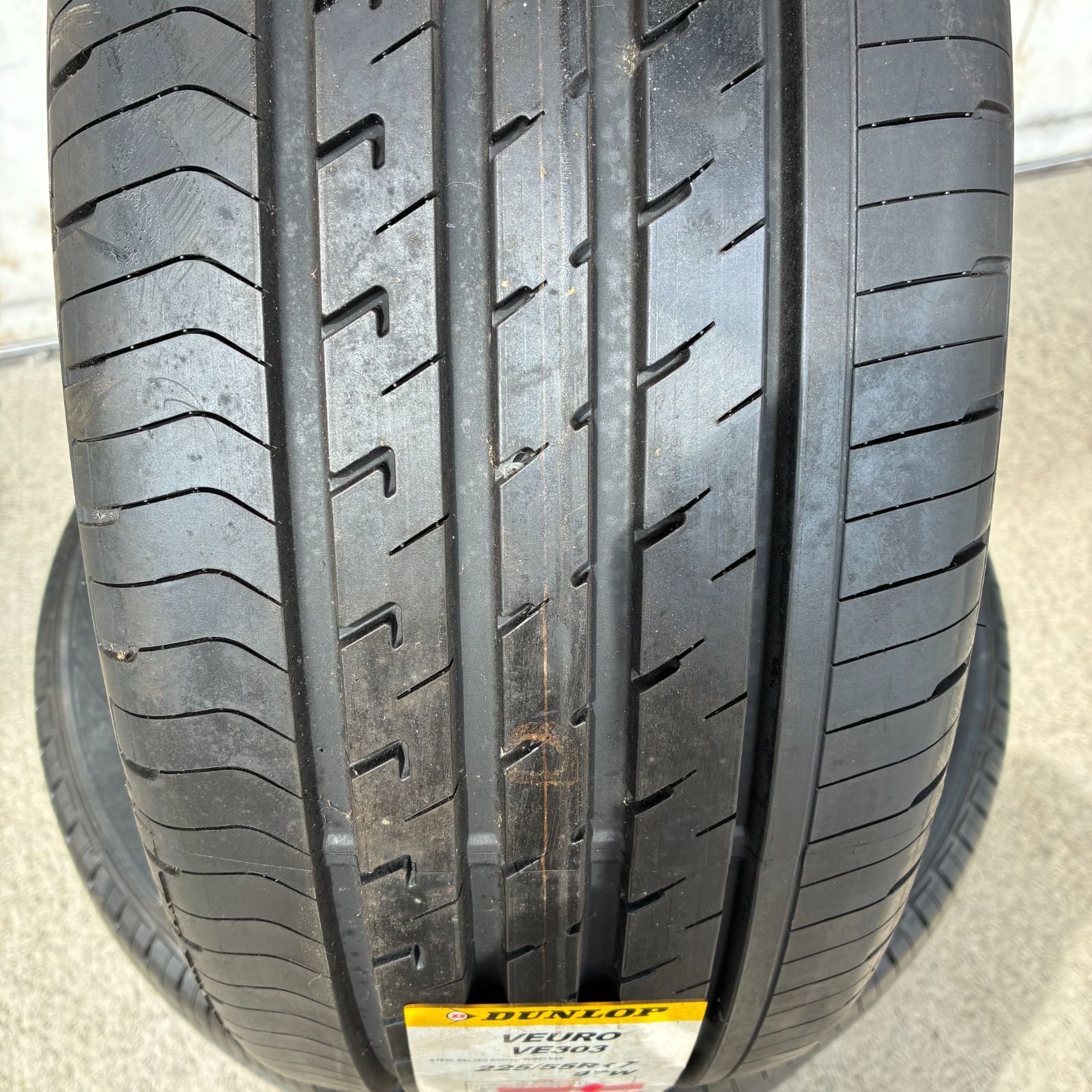 VE303 225|55R17