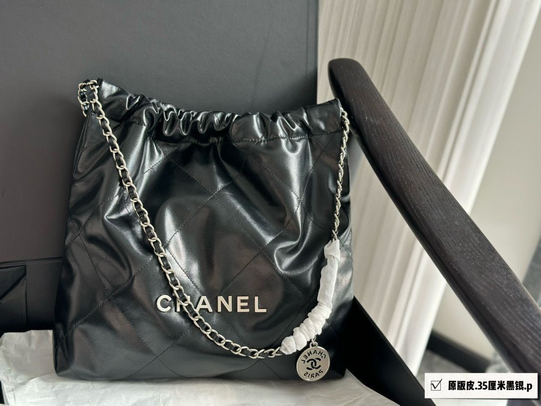 今日特価】Chanel 22bag ラッシュバッグ 送料無料！在庫限定のお