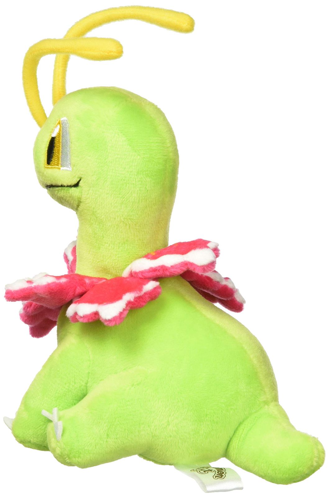 ポケモンセンターオリジナル ぬいぐるみ Pokémon fit メガニウム 17×13
