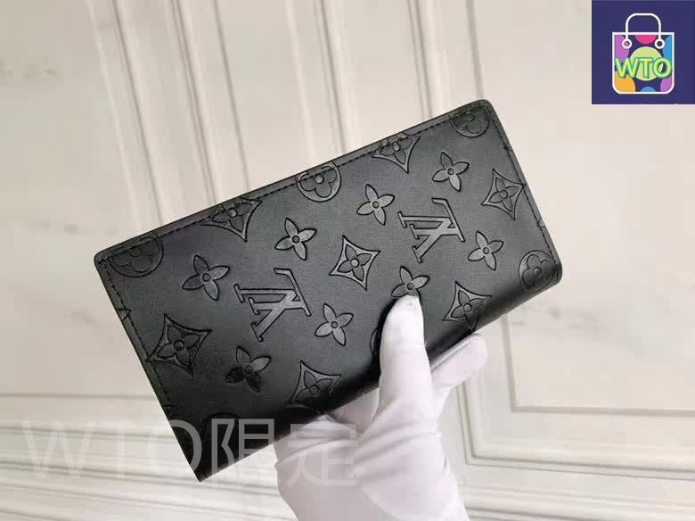ルイヴィトン　ウォレット 本日限定特価】ルイ?ヴィトン バイフォールドウォレット 12×10cm