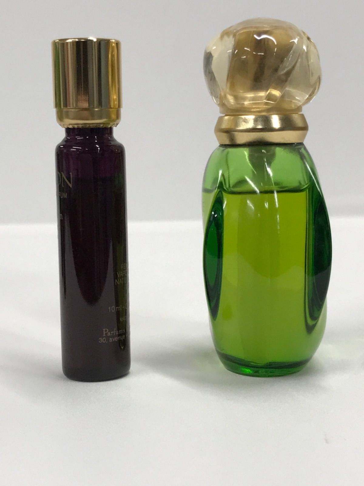 F1224 Christian Dior プワゾン エスプリ ドゥ パルファン 10ml