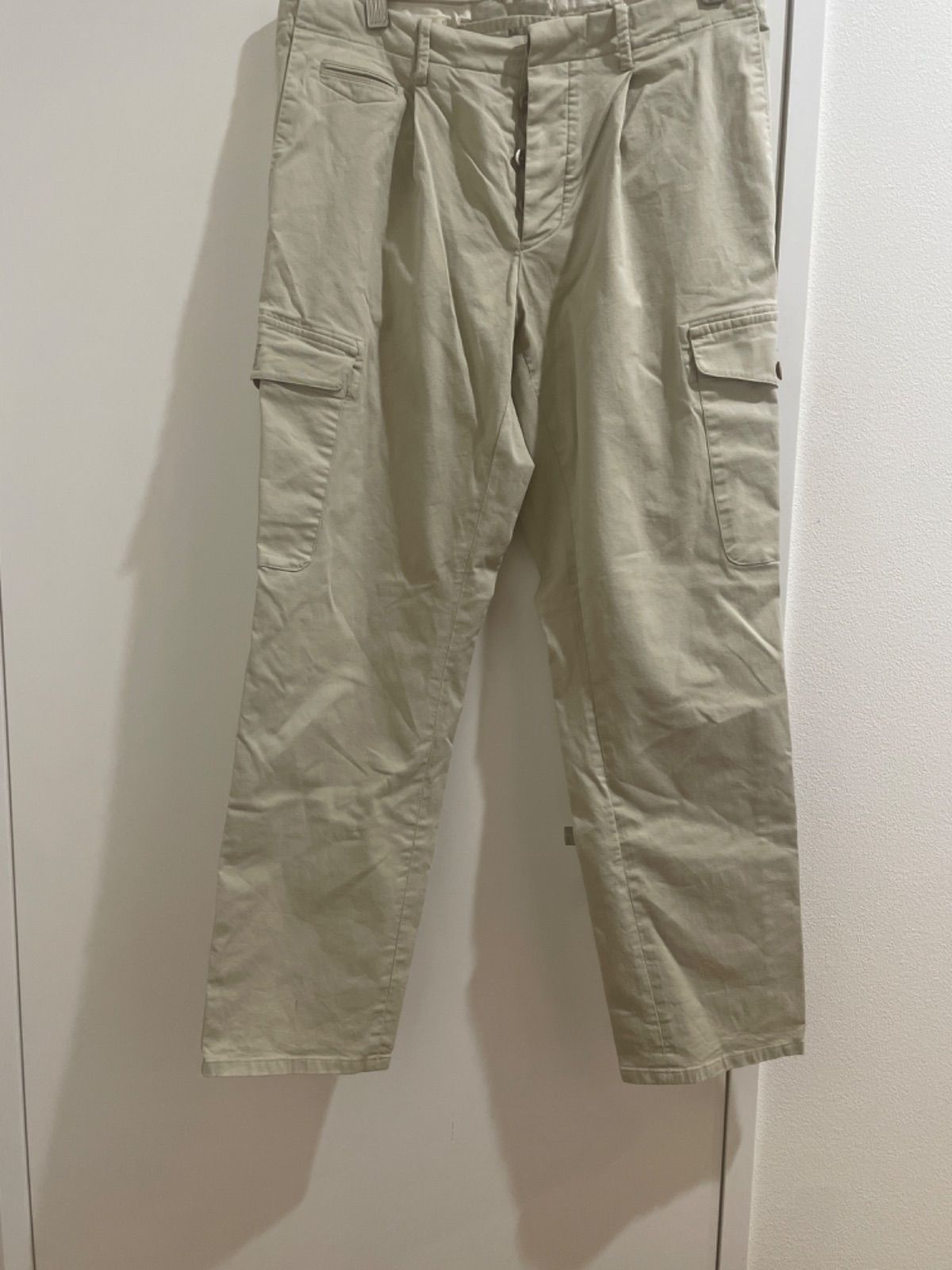 GTA IL PANTALONE カーゴパンツ スリム 46 - メルカリ