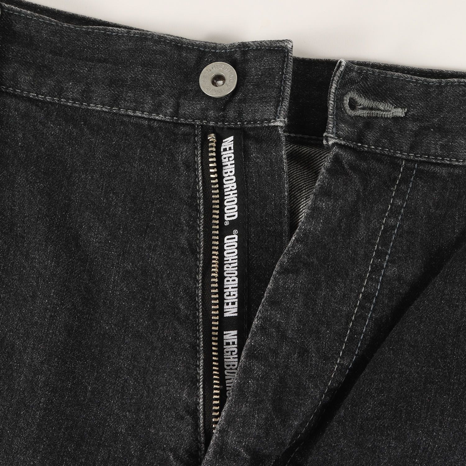 美品】NEIGHBORHOOD ネイバーフッド パンツ サイズ:XL / 24AW 