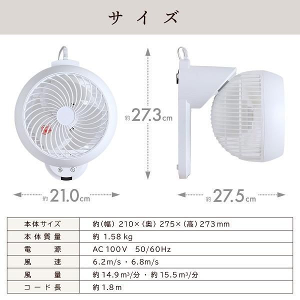 省エネ 送風機