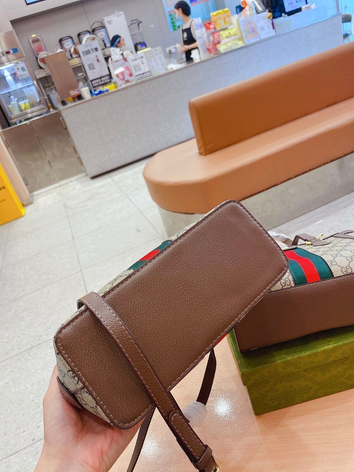 【まとめ売り】GUCCI グッチ カバン バッグ 5点セット グッチ GUCCI バッグ(505957805) | グッチ(GUCCI) - d fashion