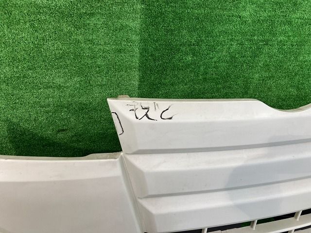 サンバー S510J フロントバンパー 赤帽 4WD 52119-B5090-A0 W19