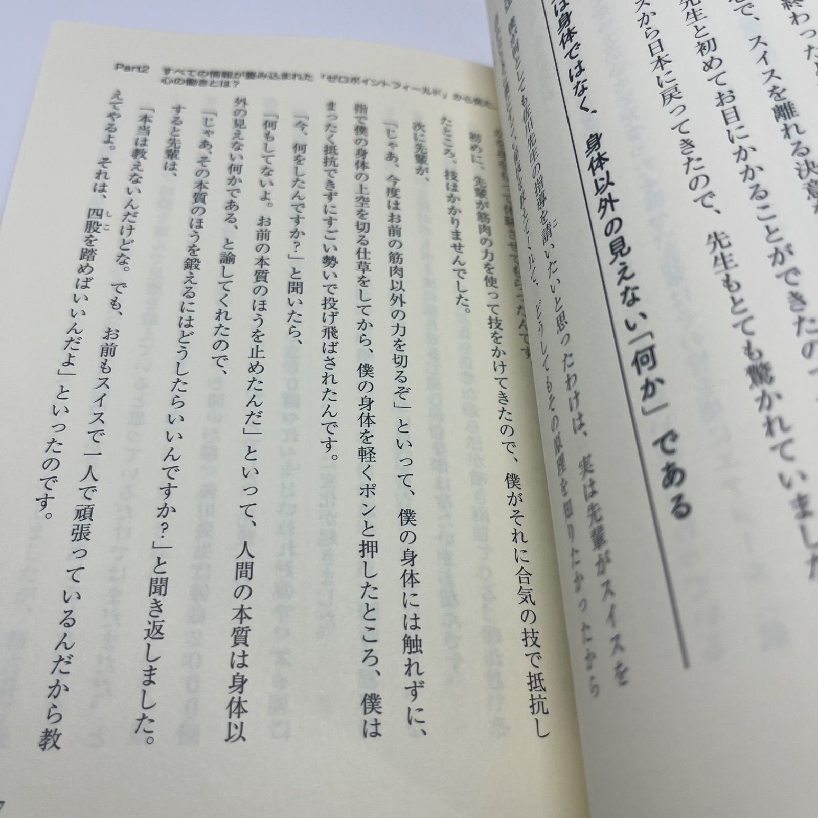 胎内記憶と量子脳理論でわかった! 『光のベール』をまとった天才児をつくる たった一つの美習慣 - メルカリ