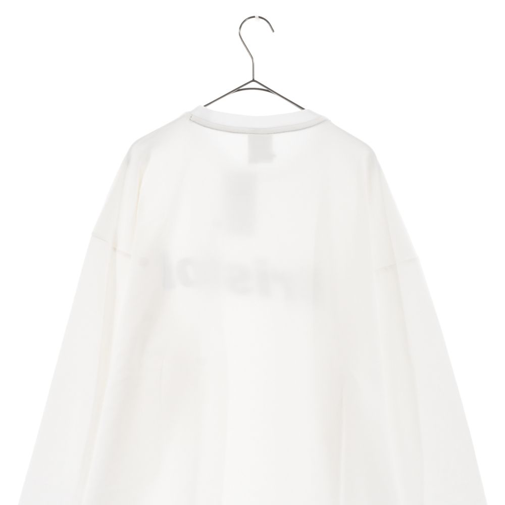 美品 着用2.3回 22SS L/S TOUR TEE fcrb-230020 美品 着用2.3回 22SS L/S TOUR TEE fcrb-230020 - メルカリ