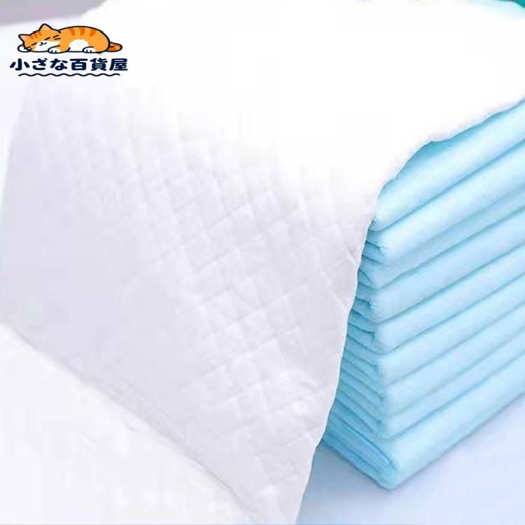 防水シーツ 使い捨て 入 布団 おねしょシーツ 尿漏れ 用シーツ 敷パッド 防水パッド おねしょ対策 吸水