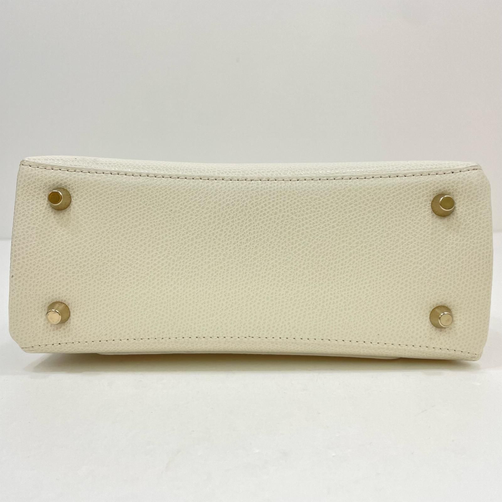 フルラ FURLA 1927 ハンドバッグ ショルダーバッグ WB00109 FURLA Furla フルラ ハンドバッグ 1927 MINI TOP HANDLE WB00109