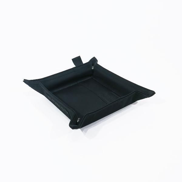 RAMIDUS ラミダス BLACK BEAUTY BY FRAGMENT DESIGN TRAY S ブラックビューティー バイ フラグメント デザイン トレー ブラック 小物受け インテリア