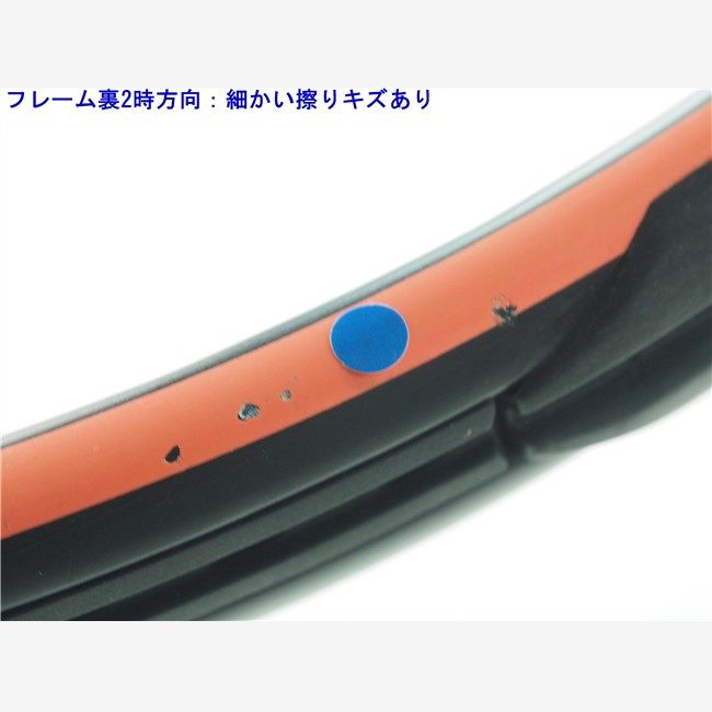 中古 テニスラケット ヘッド グラフィン 360プラス グラビティ ツアー 2019年モデル (G2)HEAD GRAPHENE 360+ GRAVITY TOUR 2019