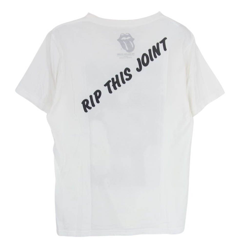 HYSTERIC GLAMOUR ヒステリックグラマー 0614CT01 Rolling