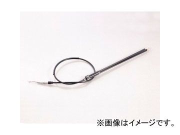 2輪 キタコ クラッチケーブル 70-905-90002 JAN：4990852085262 カワサキ KH400