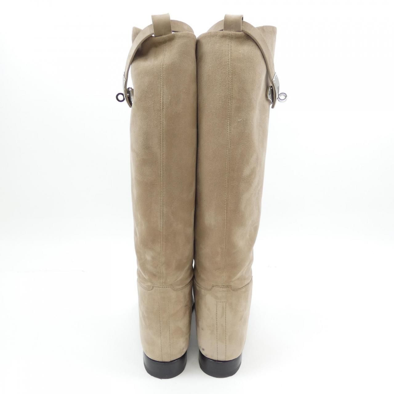 エルメス HERMES ジャンピング JUMPING ケリーバックル 221103Z ロングブーツ KIN-KAAI_COM