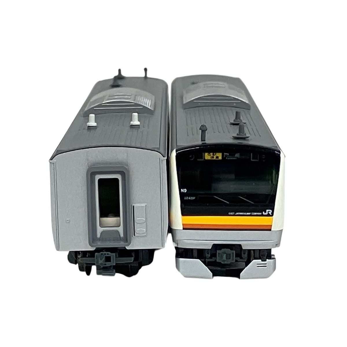 新品未使用KATOE233系 8000番台 南武線 6両セット 10-1340 KATO 10-1340 E233系8000番台 南武線 6両セット Nゲージ 鉄道