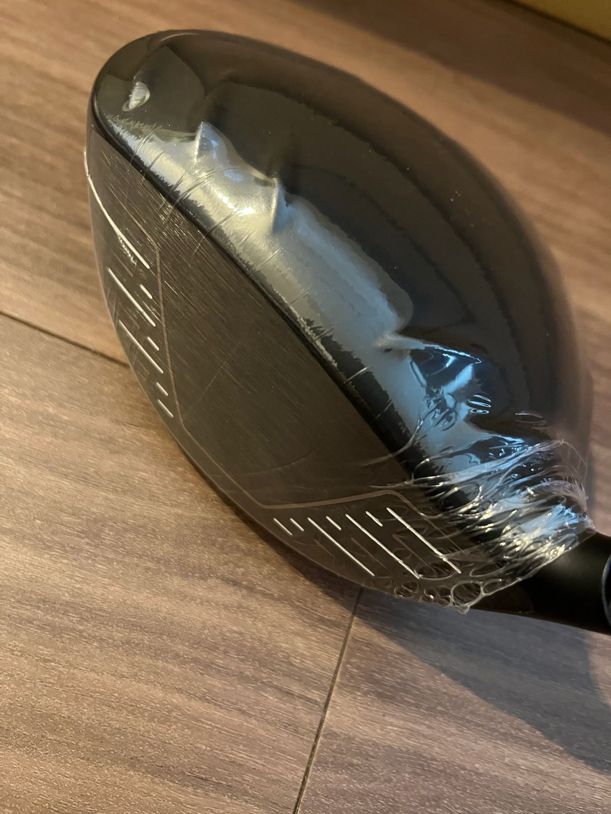 新品 ピン ドライバー G425 MAX 12.0° PING ヘッドのみ #1 - メルカリ