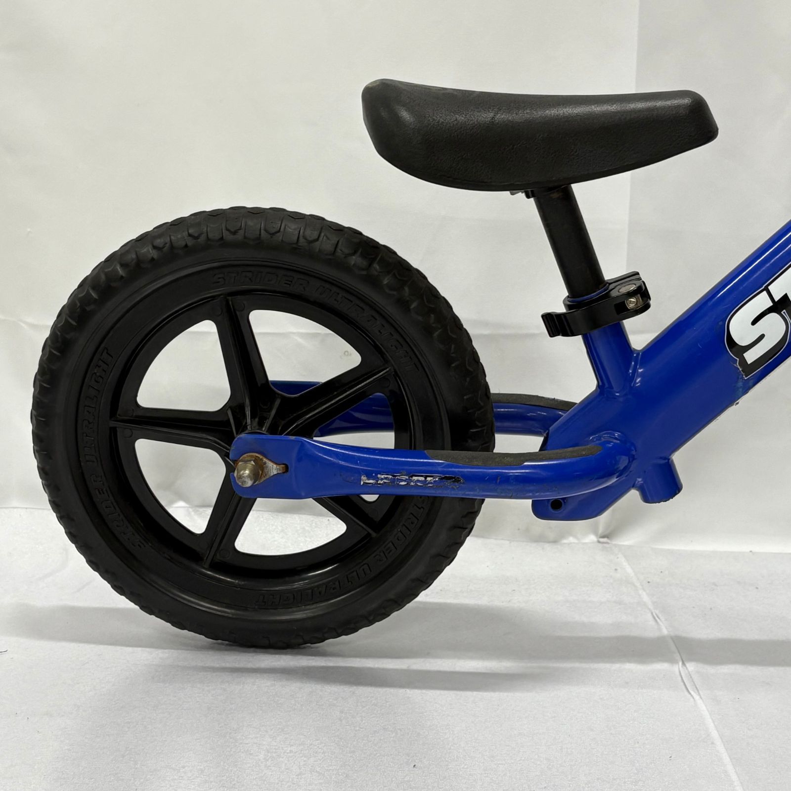 ストライダー STRIDER 12SPORT ブルー 【公式通販】