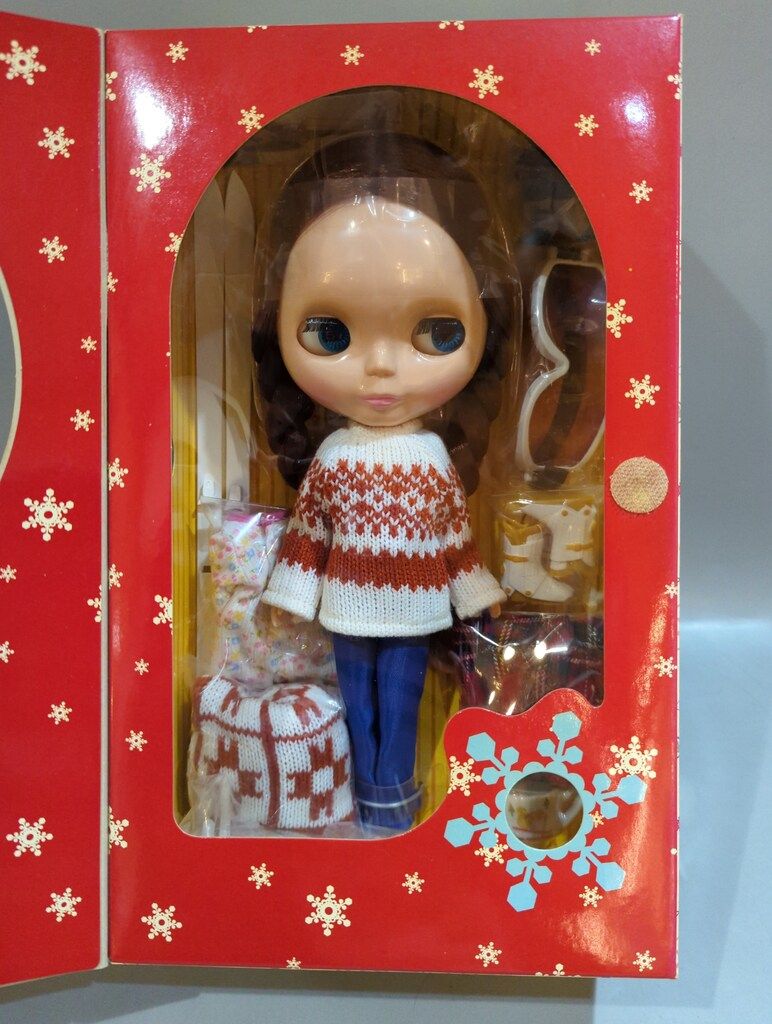 タカラ ネオブライス メリースキーヤー