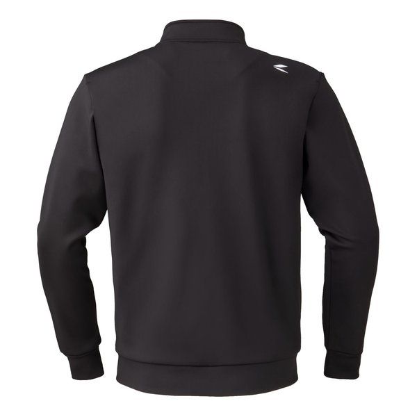 超カラー RS-Taichi アールエスタイチ ＲＳＵ６４１ ウォームライド ジップシャツ ブラック Ｌサイズ RSU641BK01L 2621841 最短翌日お届け。