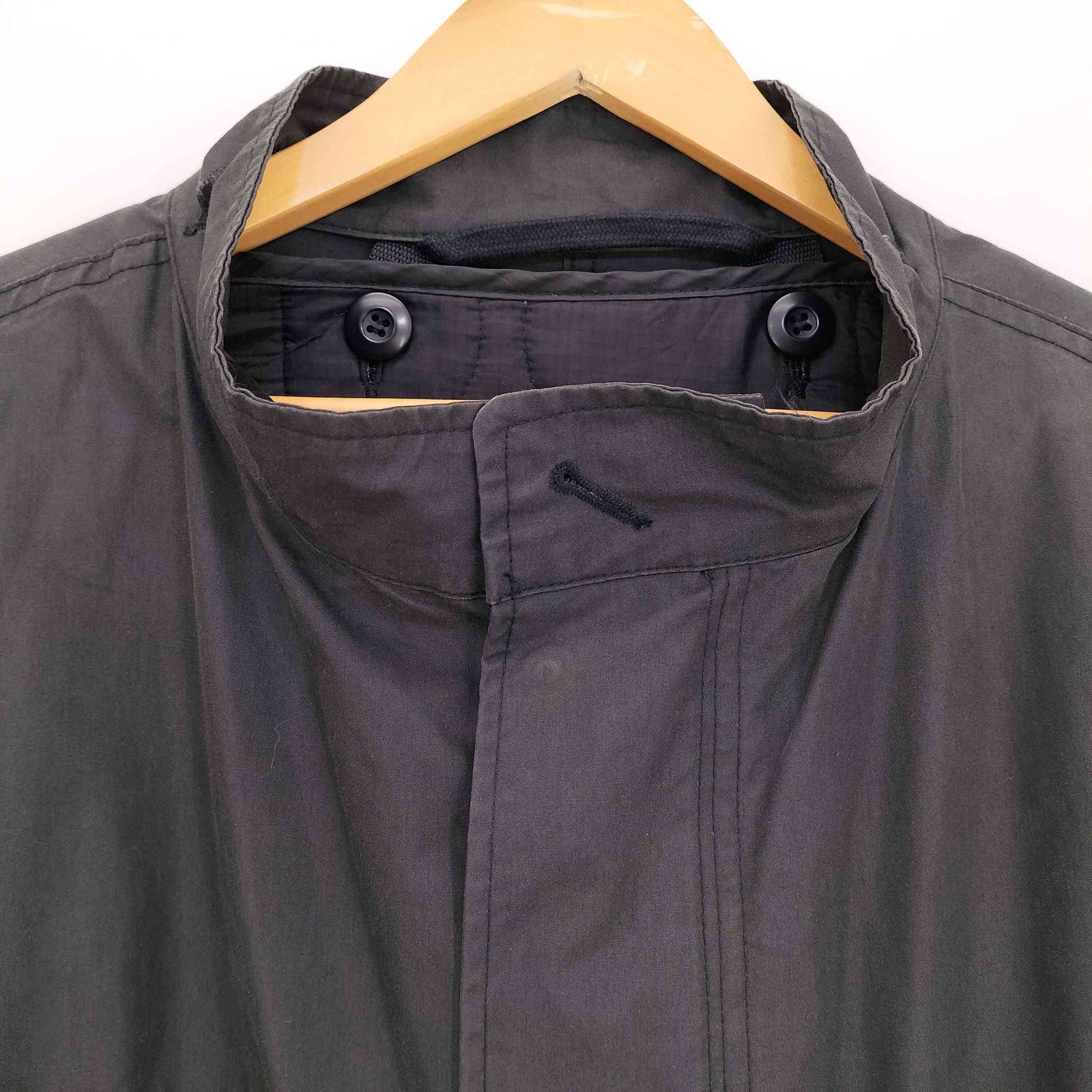 フリークスストア FREAKS STORE ライナー付モッズコート メンズ JPN：L