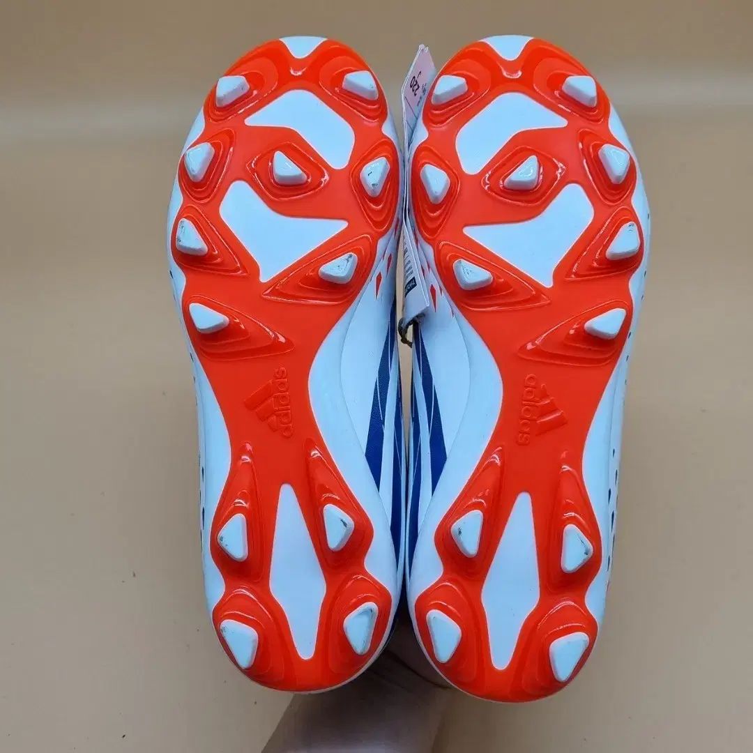 アディダス】エックスゴースト.1tf トレシュー ターフ アディダス