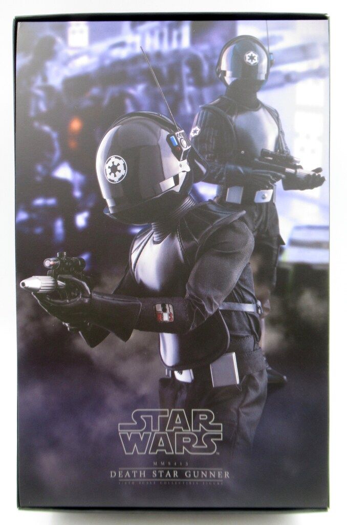 HOTTOYS