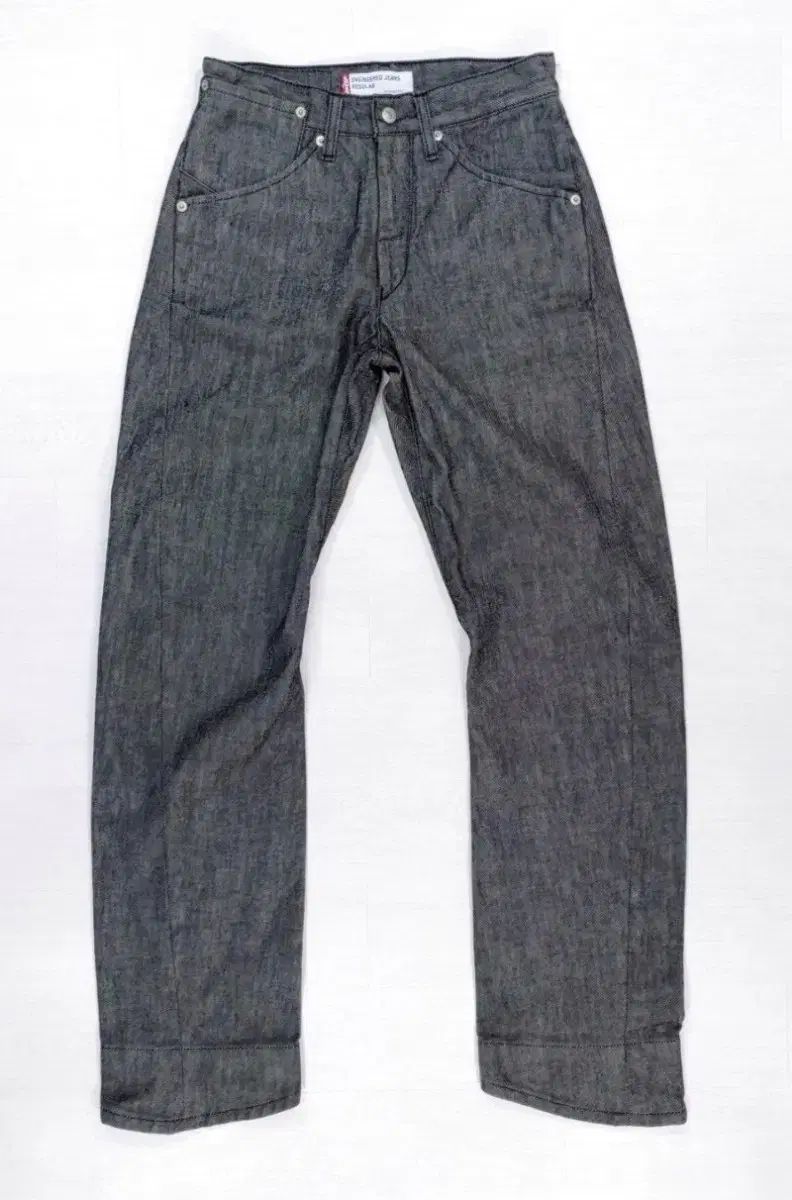 LEVI'S(リーバイス) エンジニアドジーンズ 27 インチ
