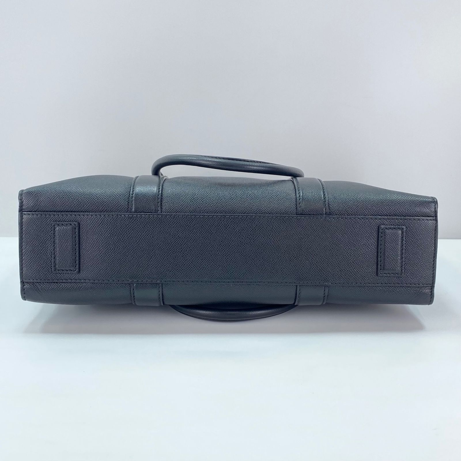 BVLGARI ブルガリ マン トートバッグ 37625 - メルカリ