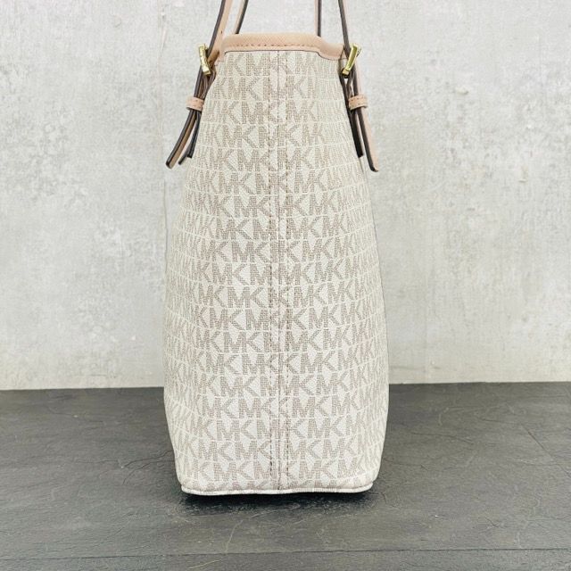 mk MICHAEL KORS マイケルコース ジェットセットトラベル