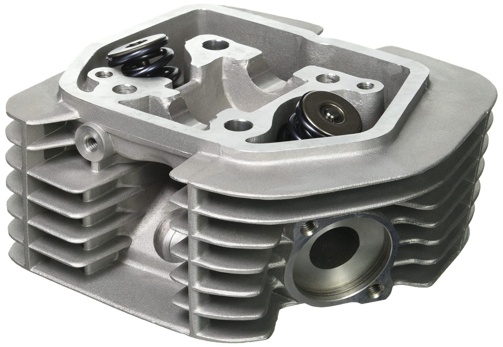 キタコ KITACO SPLシリンダーヘッドASSY エイプ系 キタコ社製SPLボアアップKIT用 313-1122200