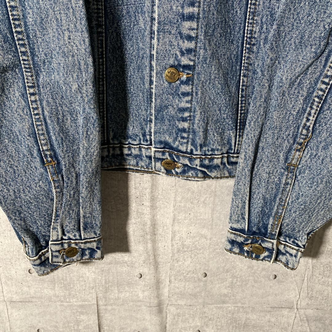 Gジャン ショート丈