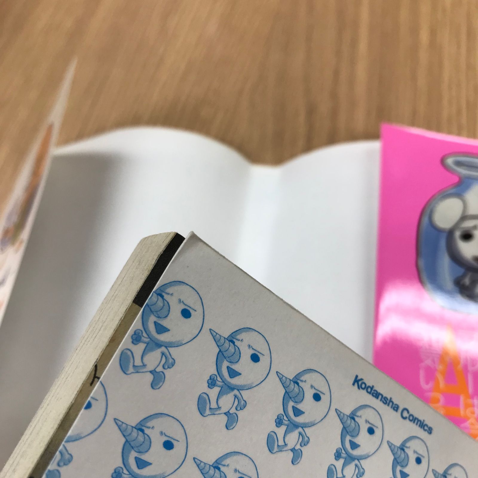 RAVEプルーの犬日記 2巻【初版】/【作者】真島ヒロ/GF-0225037920-YP