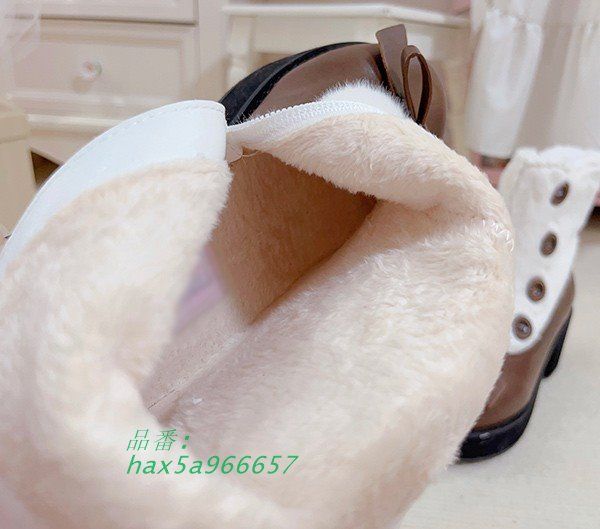 チャンキーヒール