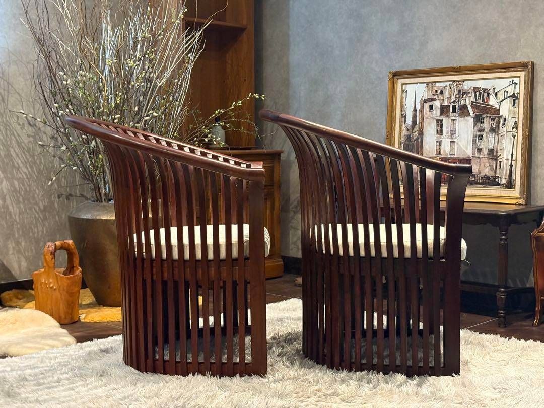 アンティーク アジアン