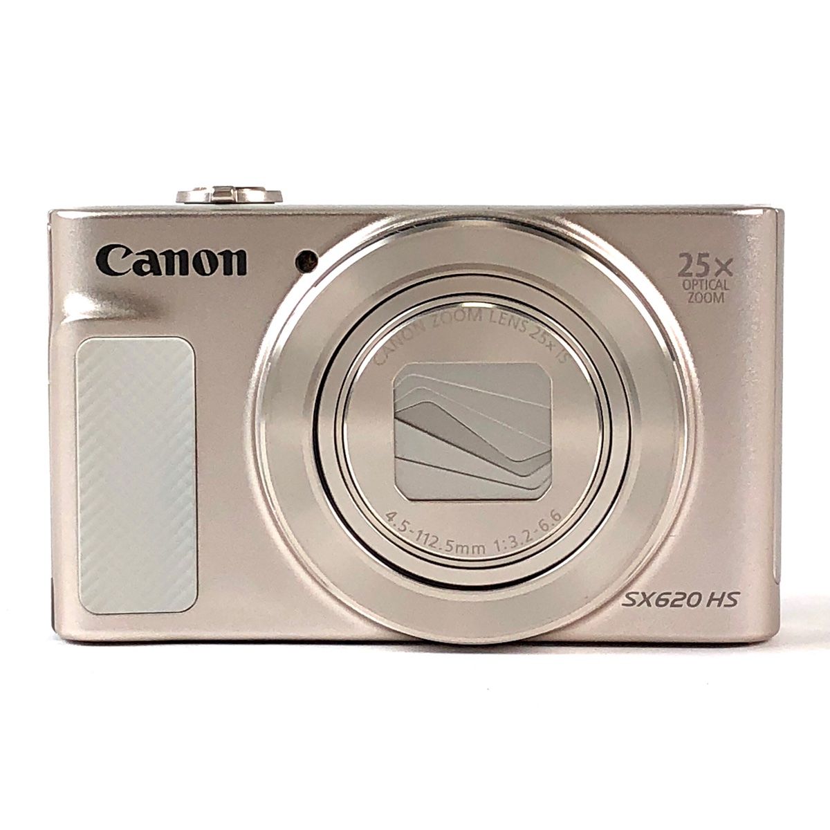 SX620 HS PowerShot Canon ホワイト 【公式通販】