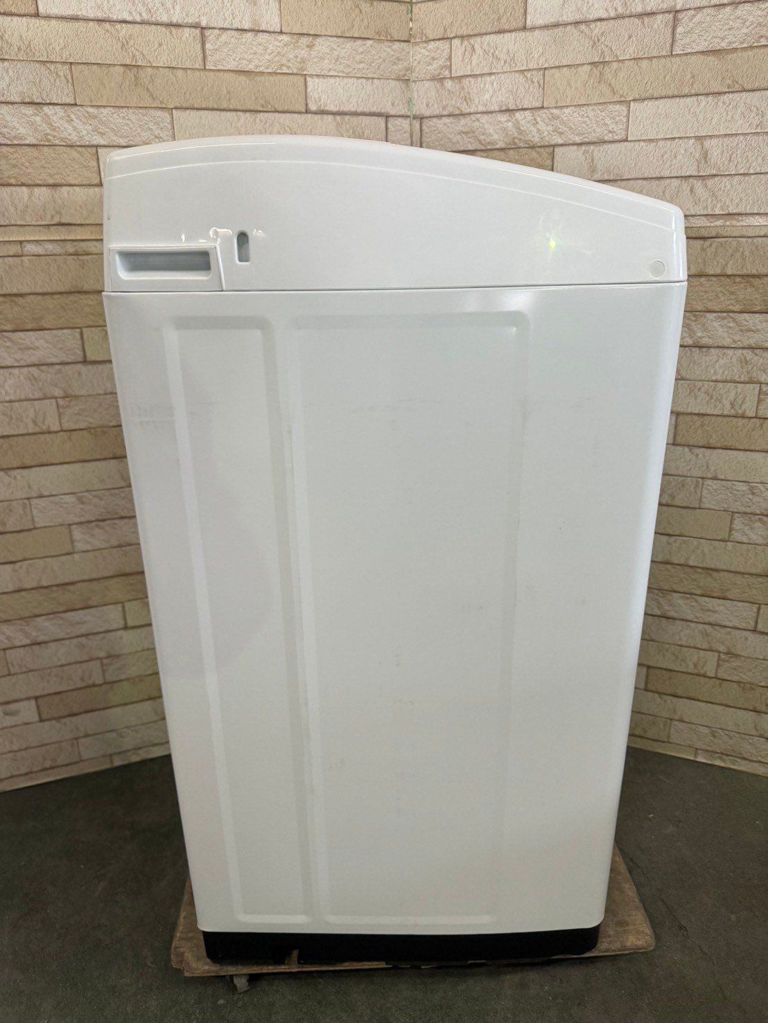 大阪送料無料☆3か月保障付き☆洗濯機☆日立☆5kg☆2022年☆NW-50G☆S-983