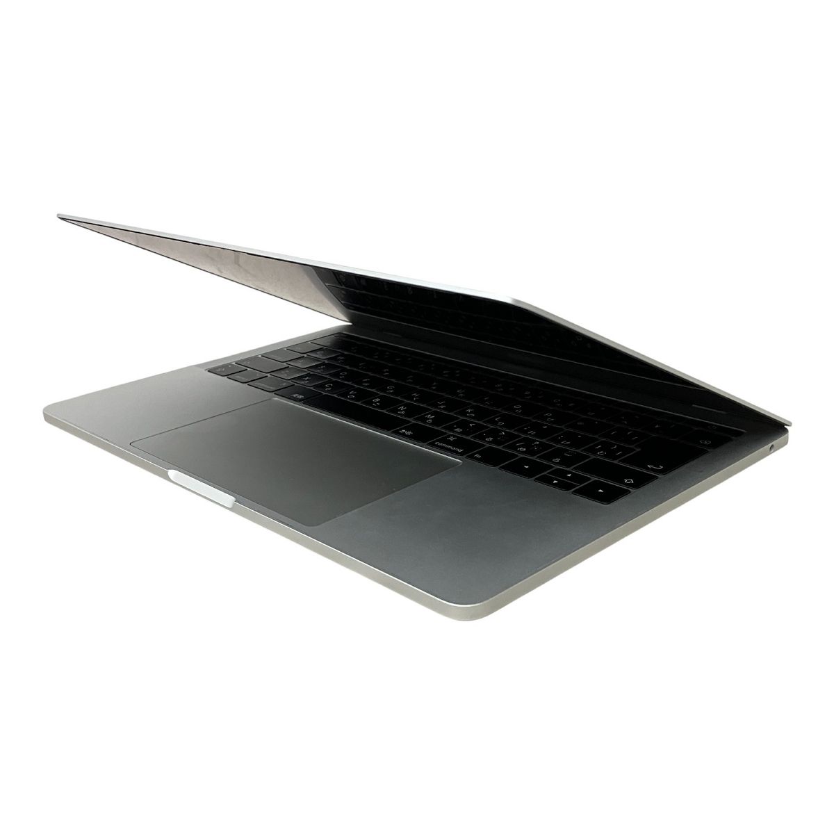 【美品】MacBook Pro SSD256GB 8GB ノートパソコンPC Apple MacBook Pro 13.3インチ Retinaディスプレイ Mid 2020/第8