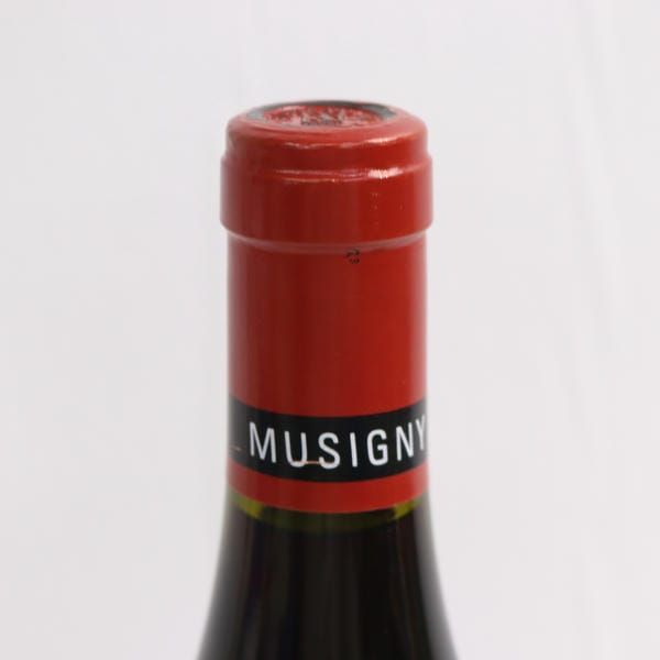 Comte Georges de Vogue（コント ジョルジュ ド ヴォギュエ