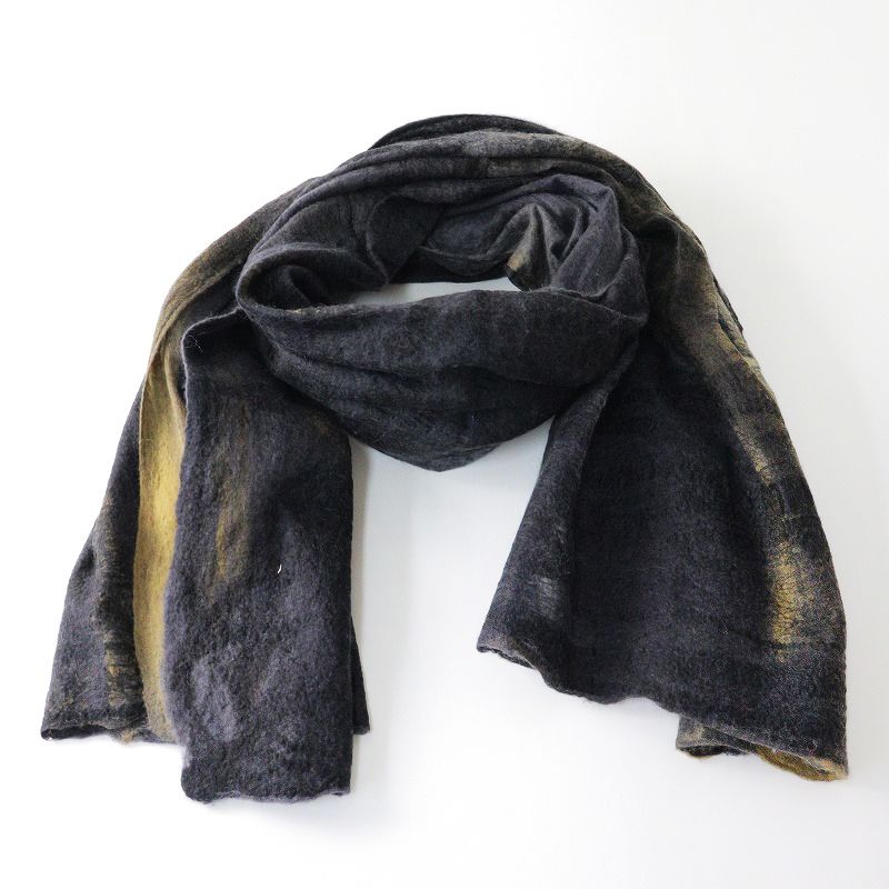 美品 イタリア製 定価47300円 シルバナ マネッティ SILVANA MANETTI